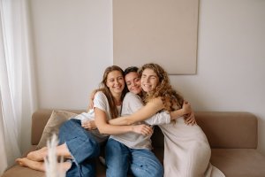 Ucapan Valentine untuk Sahabat