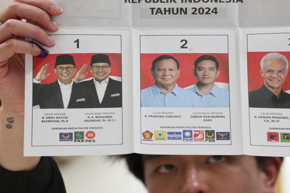 Pilpres