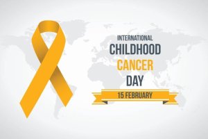 Hari Kanker Anak Sedunia 2024
