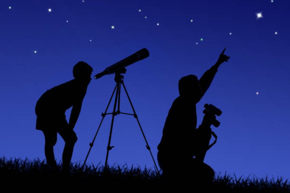 Contoh Soal OSN Astronomi SMA 2025