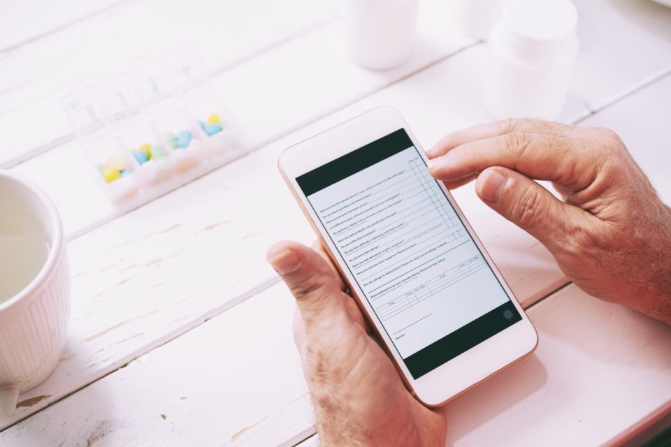 Cara Membuat PDF di HP