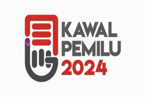 Logo Kawal Pemilu