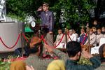 HUT Kota Solo