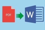  Cara Mengubah PDF ke Word 