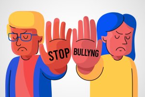 Kata-kata Stop Bullying