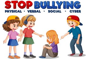 Pidato Anti Bullying