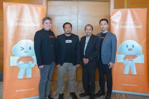 Alibaba Cloud menyediakan pelatihan AI generatif kepada dosen di Indonesia.