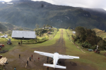 Bandara di Papua