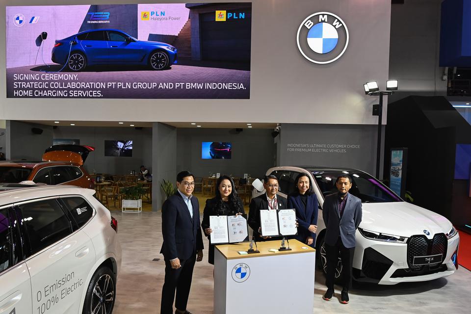 bmw, tiktok, bytedance,