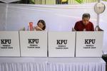 Pemungutan suara ulang legislatif di Jakarta