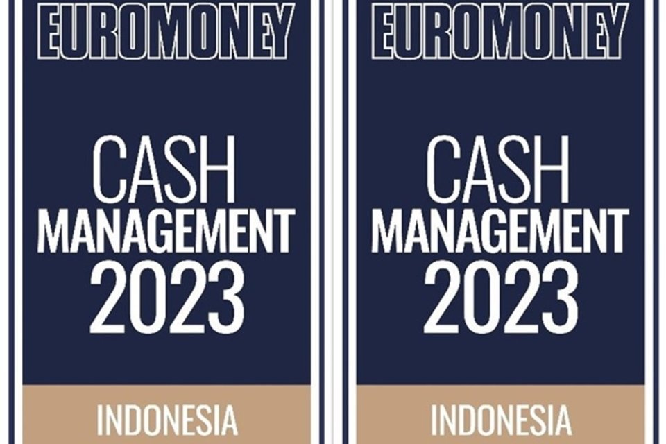 Penghargaan dari Euromoney menandai upaya BRI dalam berinovasi menghadirkan solusi perbankan digital melalui Qlola by BRI.
