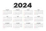 Hari Besar Nasional dan Internasional Maret 2024