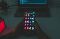 Cara Menyembunyikan Aplikasi di HP Samsung