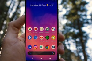 Cara Menyembunyikan Aplikasi di HP Samsung
