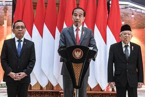 Presiden Jokowi hadiri KTT ASEAN-Australia