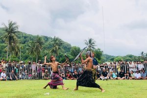 Festival Bau Nyale 2024