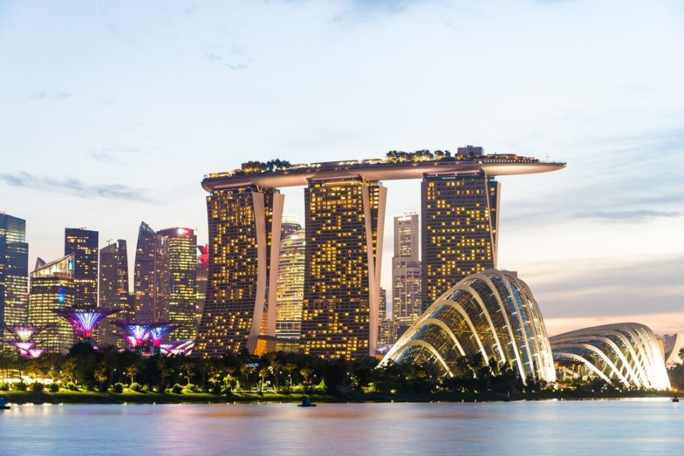 Efek Tahun Baru Imlek, Inflasi Singapura Tertinggi Sejak Juli 2023