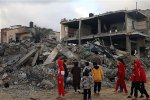 Kondisi Gaza