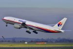 Malaysia Airlines Penerbangan 370 (MH370). 