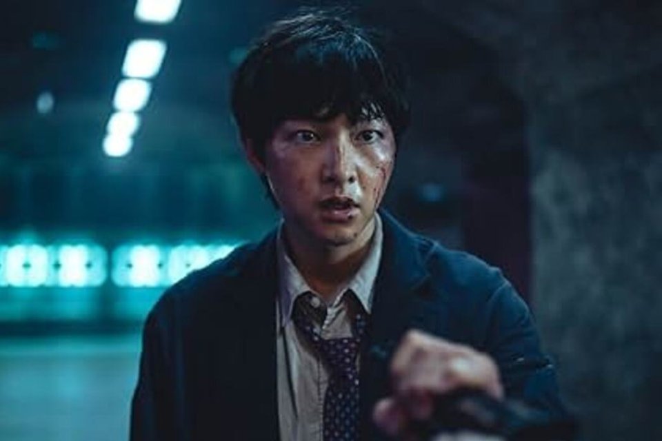 Drakor Tayang di Netflix Maret 2024