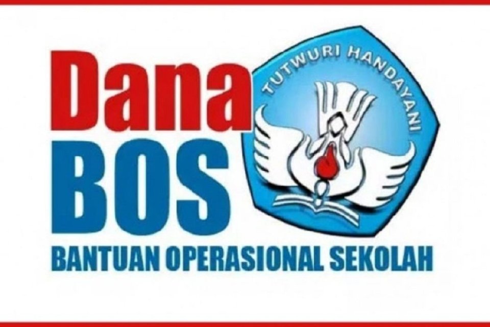 Dana BOS, makan siang gratis,