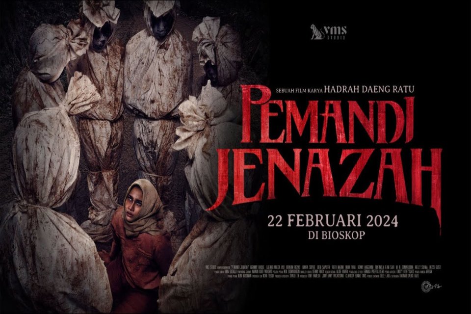 Daftar Film Indonesia rilis Maret 2024 Lengkap Beserta Sinopsisnya