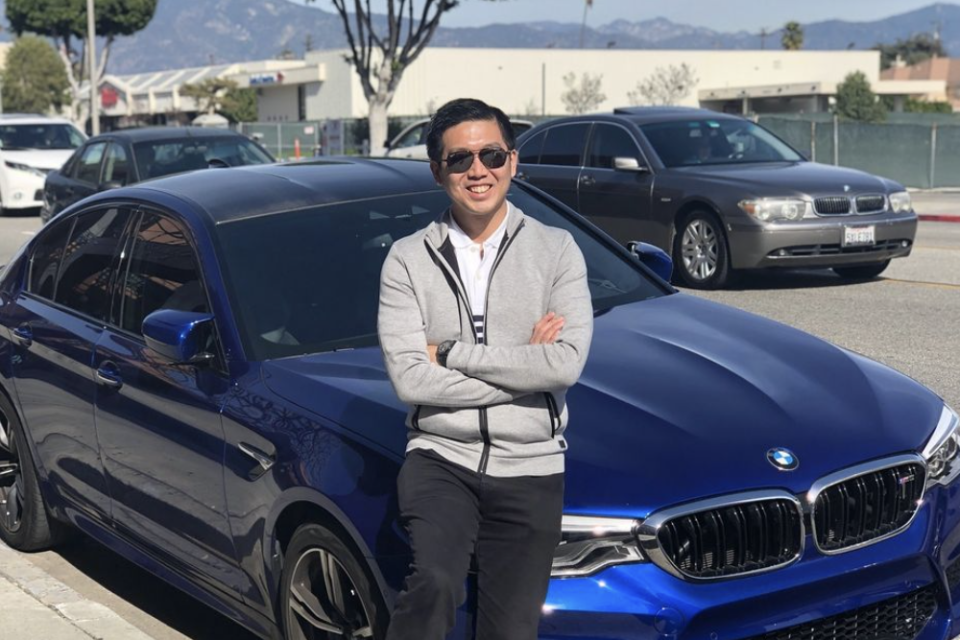 hanan supangkat, celana dalam rider, SYL, kasus korupsi SYL