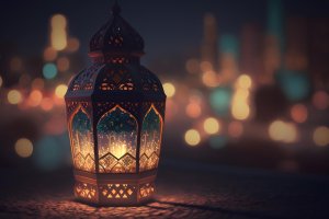 Contoh Kultum Ramadhan