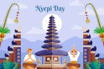 Ucapan Selamat Hari Raya Nyepi 2024 Bahasa Bali