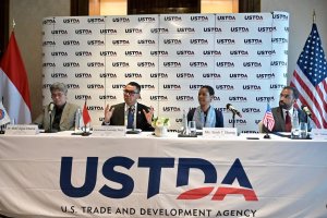 ASEAN, PLN dan USTDA Sepakati Studi Kelayakan Interkoneksi Listrik