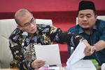 KPU optimistis rekapitulasi suara nasional tidak molor