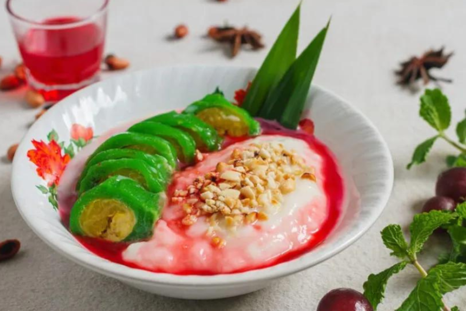 Ide jualan bulan puasa