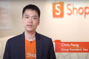 Presiden Sea Ltd Chris Feng