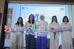 Peluncuran program Ramadhan dan kampanye WeAreMoms