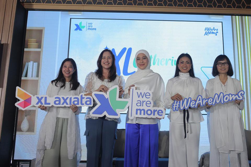 XL Axiata Prediksi Trafik Layanan Naik hingga 20% di Momen Ramadan