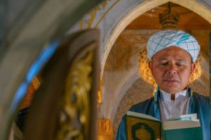 Contoh Kultum Ramadhan