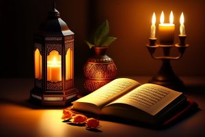 Kultum Ramadhan Singkat 7 Menit tentang Sabar