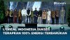 L'Oreal Indonesia Sukses Terapkan 100% Energi Terbarukan