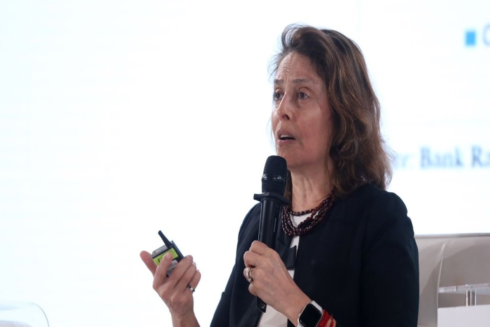 Research Affiliate at Harvard University Beatriz Armendariz menyatakan, BRI yang berdiri sejak 1895 terus berkembang pesat sehingga mampu menciptakan kontribusi besar. 