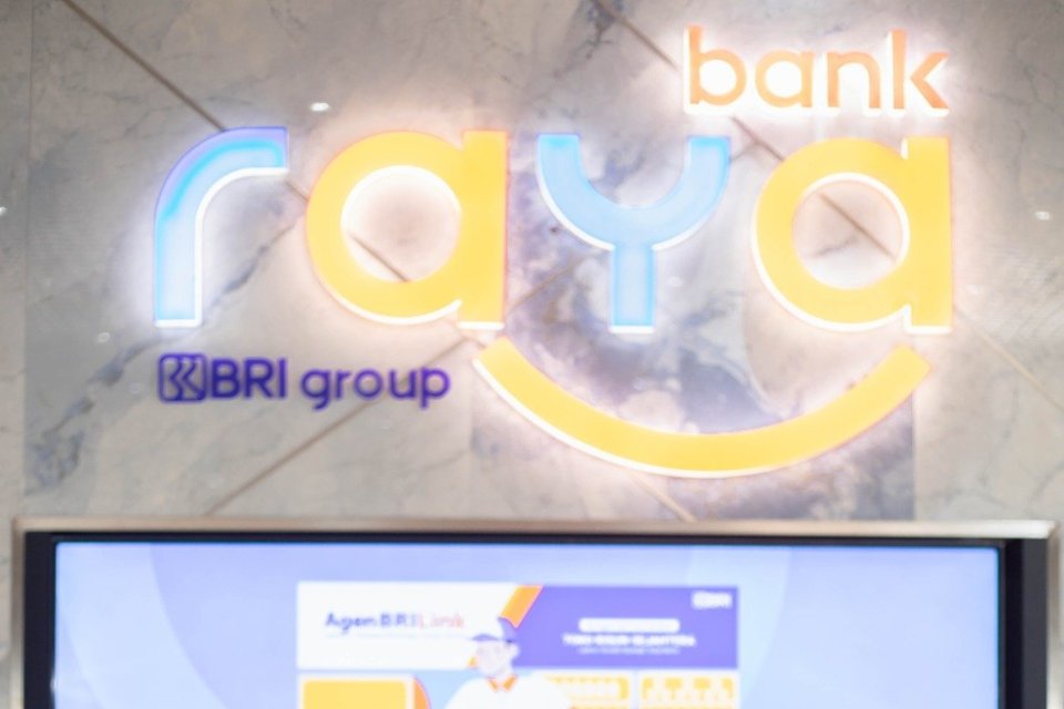 Bank Raya Indonesia Tbk (AGRO) mengungkap strategi untuk memperkuat fundamental untuk menjadi Bank Digital Utama yang memberikan akses luas bagi segmen mikro dan kecil di Indonesia.