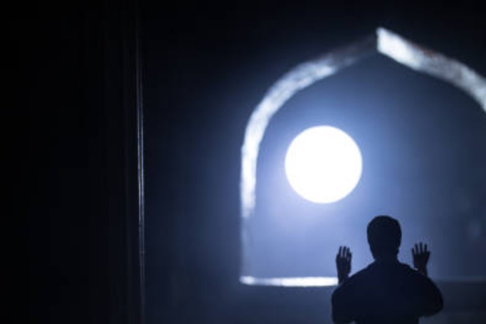 Kapan Malam Lailatul Qadar 2026