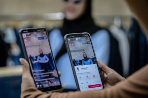 Migrasi TikTok Shop Secara Back-end Demi Jaga Keamanan Siber