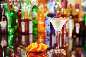 Minuman Alkohol Termahal