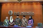  Gubernur Bank Indonesia Perry Warjiyo