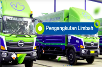 PT Multi Hanna Kreasindo Tbk 