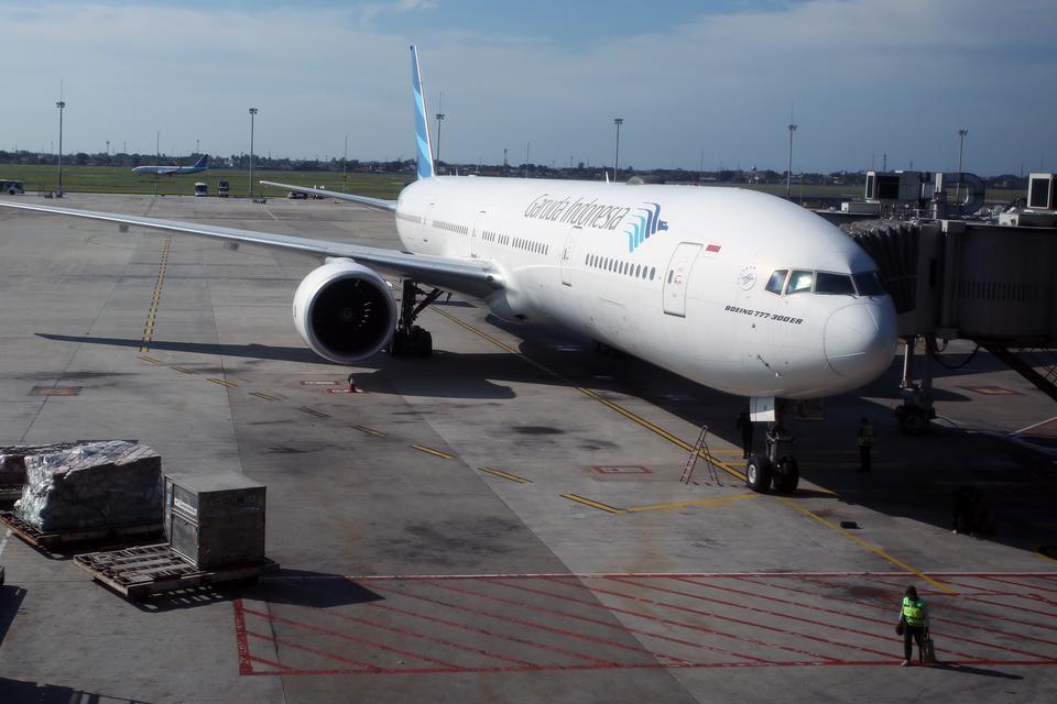 Mudik Lebaran, Kemenhub Tambah 2.000 Penerbangan di Bandara Soeta
