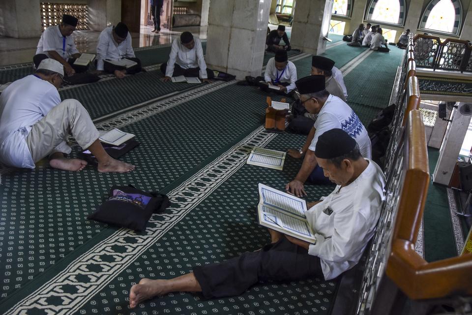 Kata-kata Mutiara Islami