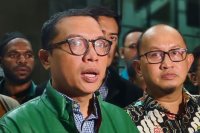 PPP gugat pemilu ke MK