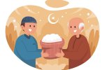 Ceramah Ramadhan tentang Zakat Fitrah