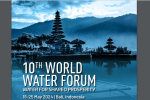 World Water Forum di Bali